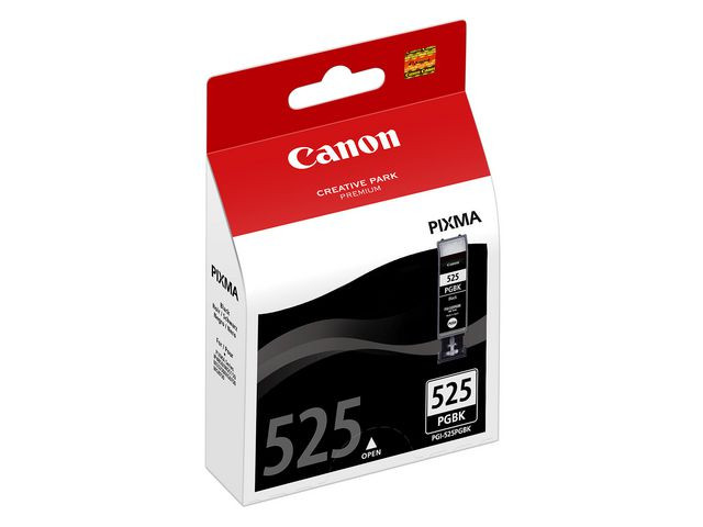 BildePGI-525PGBK black ink cartridge