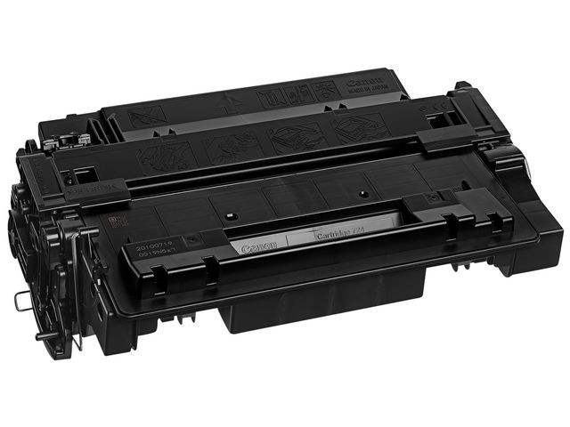 CRG 724 black toner