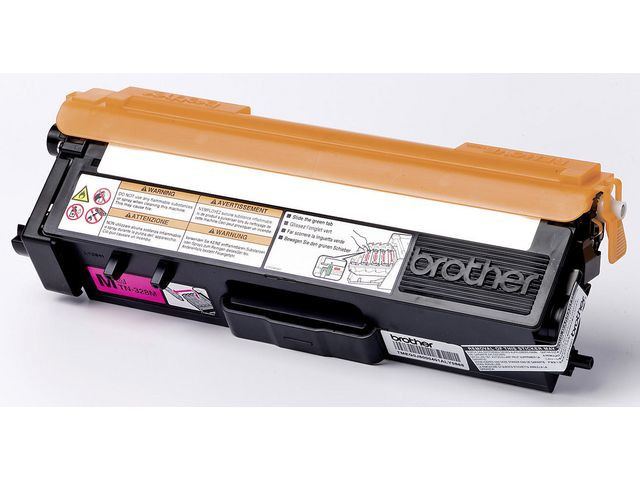 HL-4570CDW/ 4570CDWT toner magenta 6K