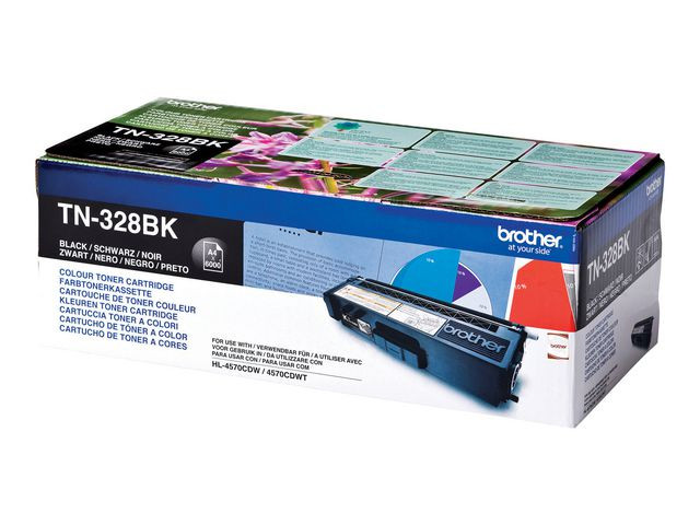 BildeHL-4570CDW/ 4570CDWT toner black 6K