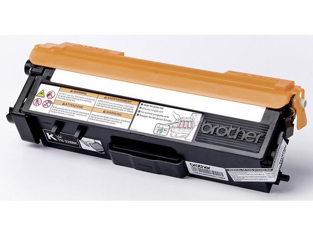 HL-4570CDW/ 4570CDWT toner black 6K