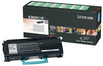 BildeE360/E460 toner (return)  9K
