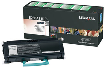 BildeE260/E360/E460 toner (return) 3.5K