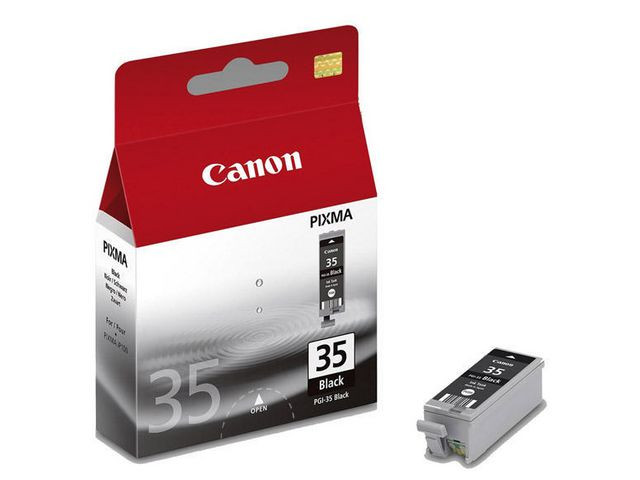 PGI-35 black ink cartridge