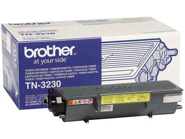 BildeHL-5340/5350/5370 black toner