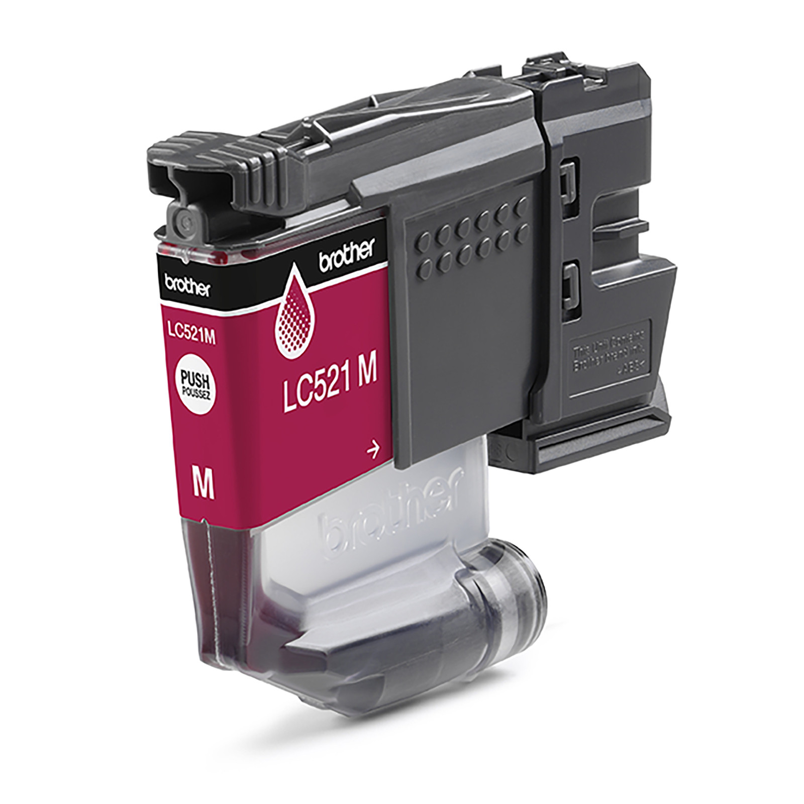 LC521M Magenta ink cartridge
