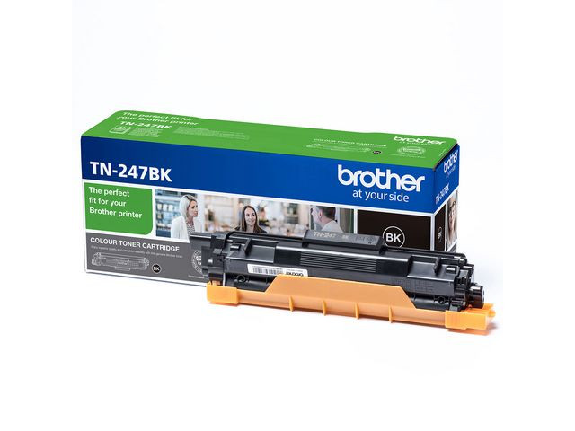 HL-3210/ 3270/ MFC3750/ toner black 3K