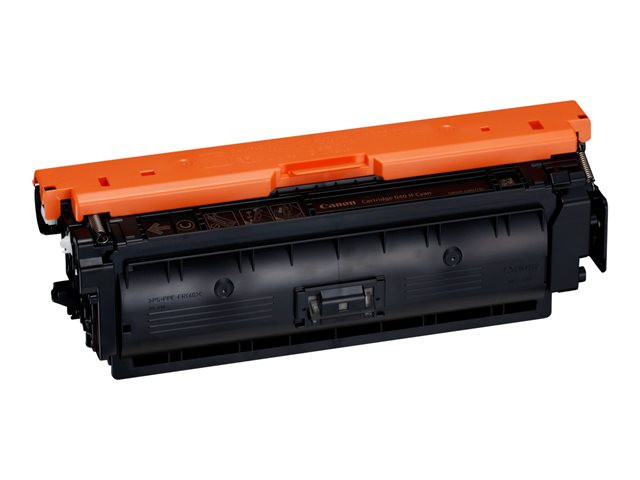 CRG 040H cyan toner