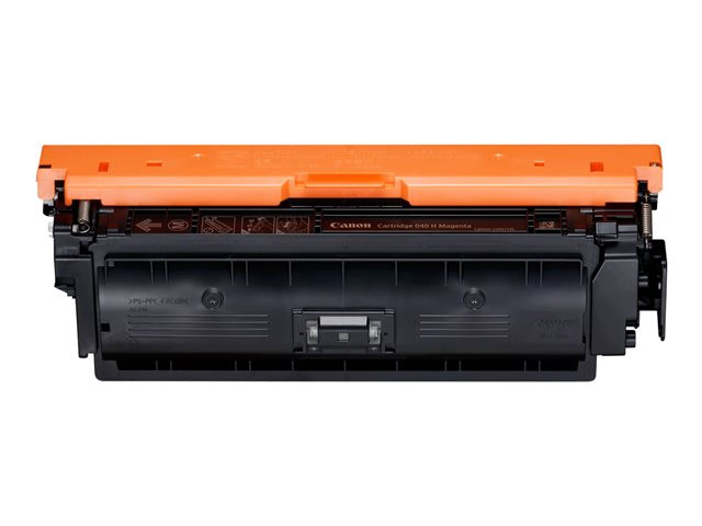 CRG 040H magenta toner