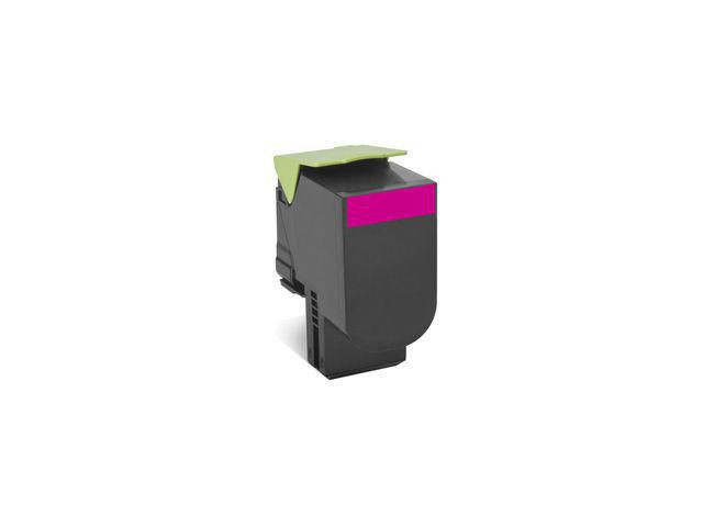 CX410/CX510 magenta toner 3k (Corporate)