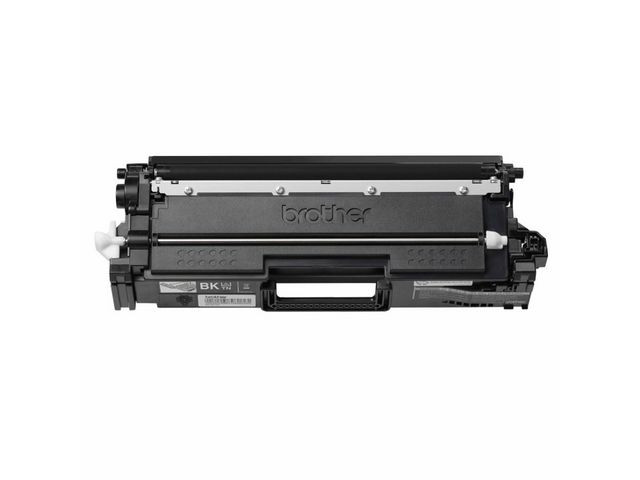 TN821XLBK Black high yield toner cartridge 12000k