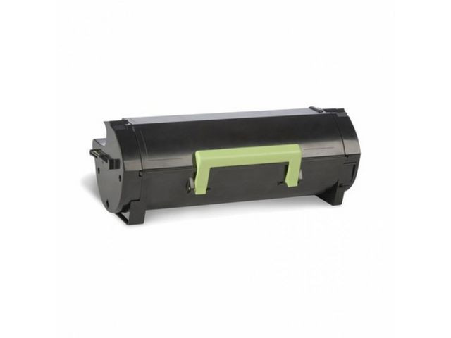 MS/MX725/820 series Black Ultra HighYield CorporateToner 55k