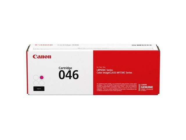 CRG 046 magenta toner
