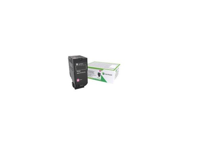 CS720,CS/CX725 Mag Corp 3K Crtg