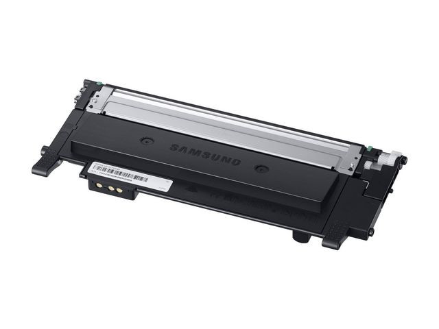 SAMSUNG Toner SU100A CLT-K404S Black