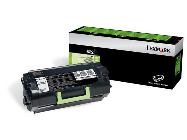 622 toner black 6k