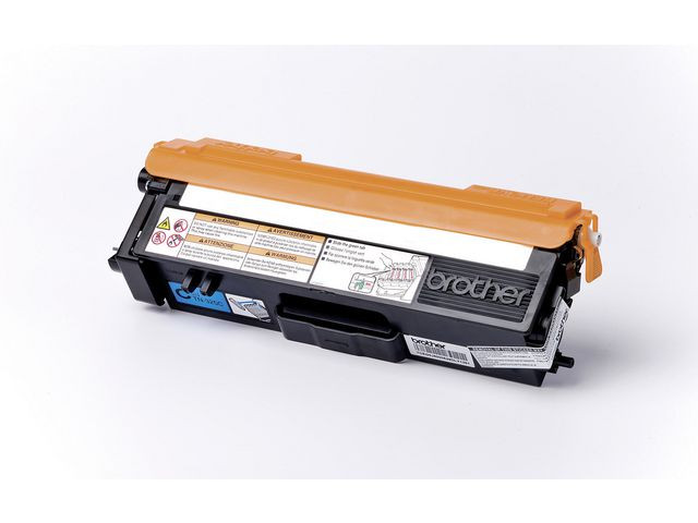 Brother TN325 C (cyan) toner 3500 sider