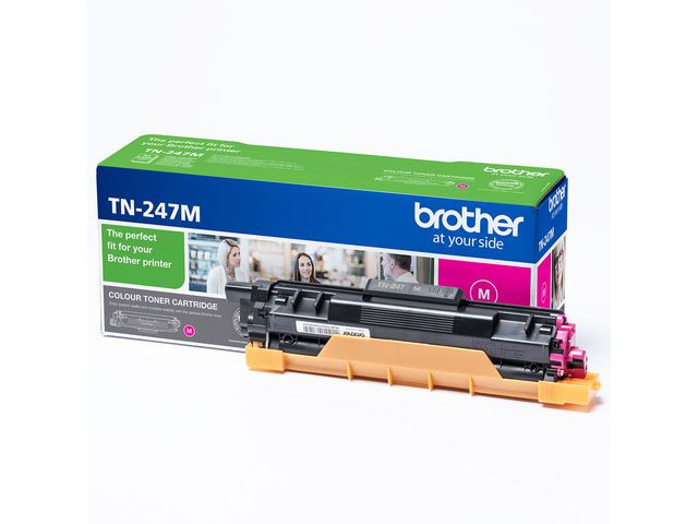HL-3210/3270/MFC3750/ toner magenta 2.3K