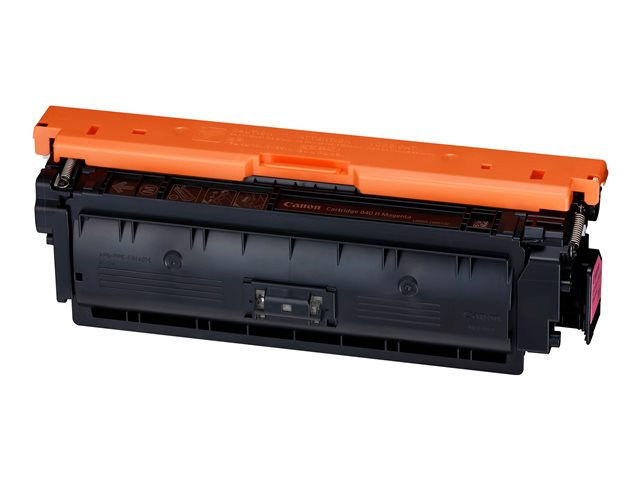 CRG 040H magenta toner