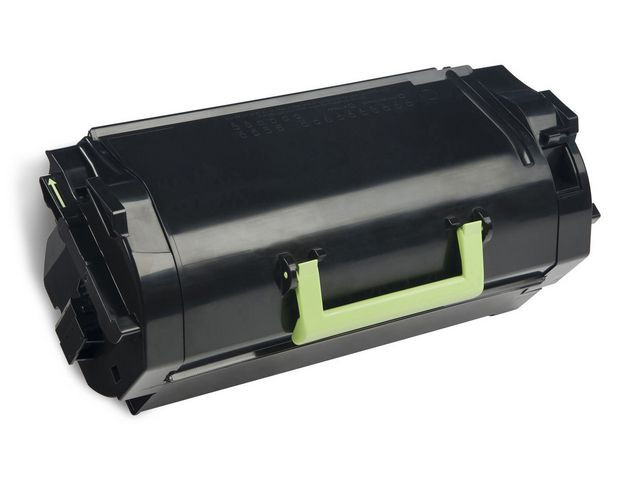 MX710/MX810 black toner 25k (Corporate)