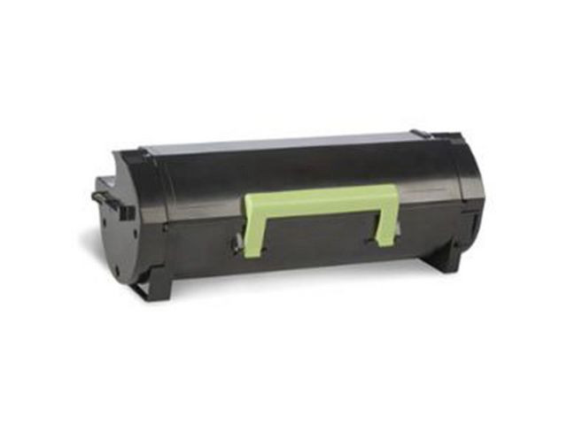 502X toner black ekstra HC 10k
