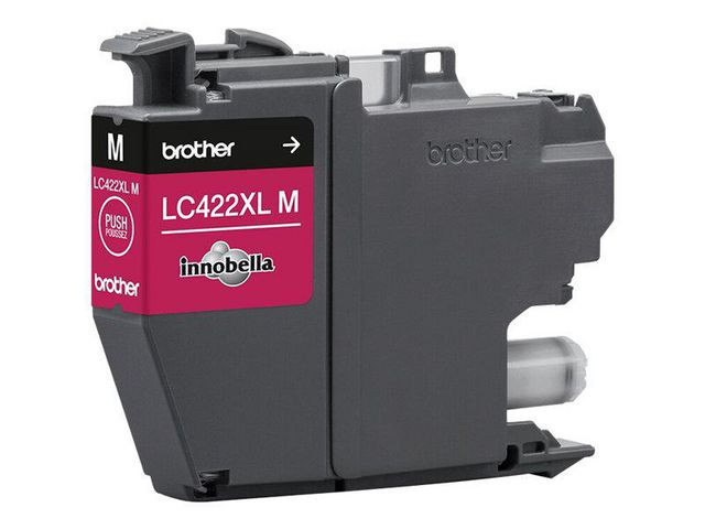 LC422XLM magenta ink cartridge 1,5K