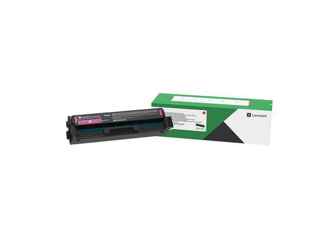 C3220M0 Magenta Return Programme Print Cartridge 1.5k