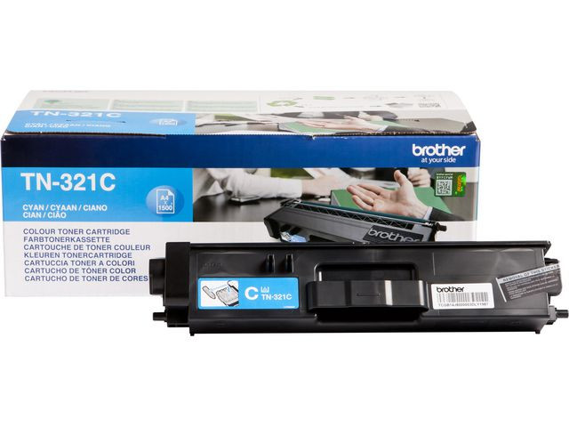 HL-L8250cdn cyan toner 1.5K