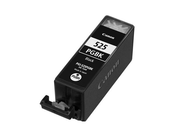 Canon PGI-525 BK (svart) blekkpatron 19,4 ml