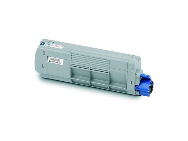 C610 toner black 8K