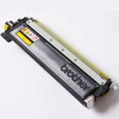 Brother TN230 Y (gul) toner 1400 sider