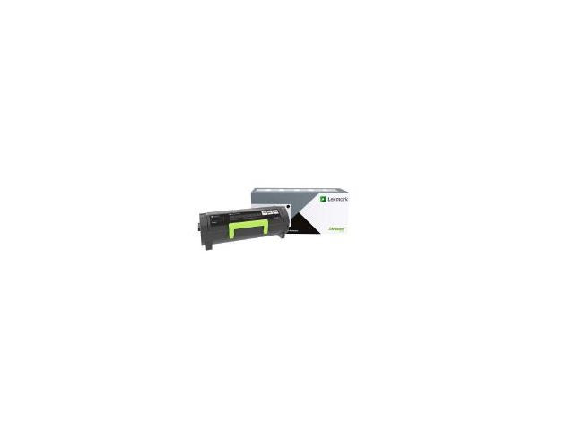 B2338 Black Return Program Toner Cartridge 3K