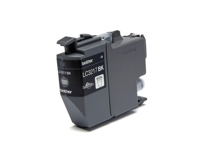 LC3217BK ink cartridge black