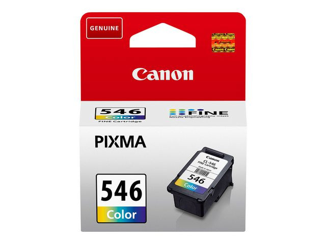 CL-546 color ink cartridge