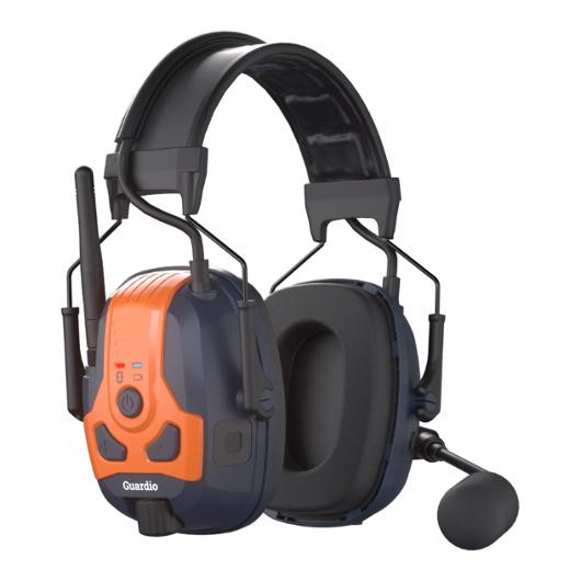 BildeHörselkåpa Freebird Mesh Harman Kardon