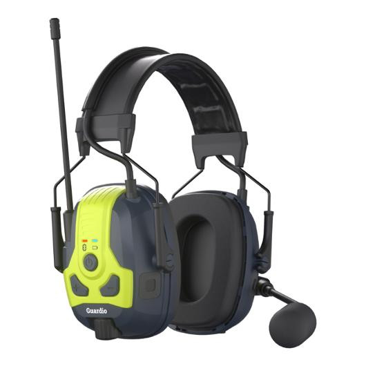 BildeHörselkåpa Freebird Pro X Harman Kardon