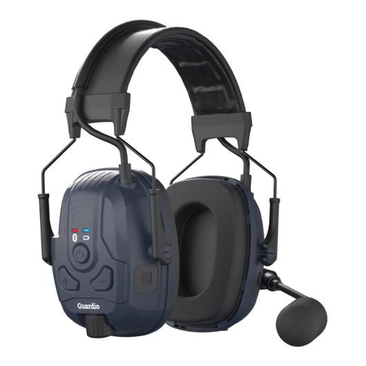 BildeHörselkåpa Freebird BT Harman Kardon