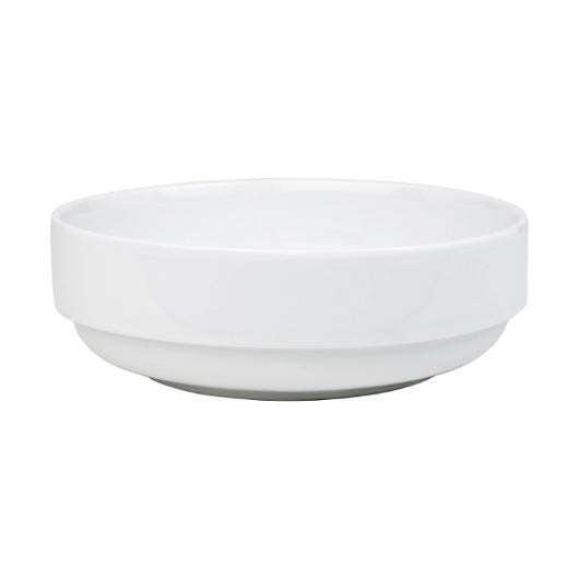 BildeSkål EXXENT porslin djup 14,5cm 6/fp