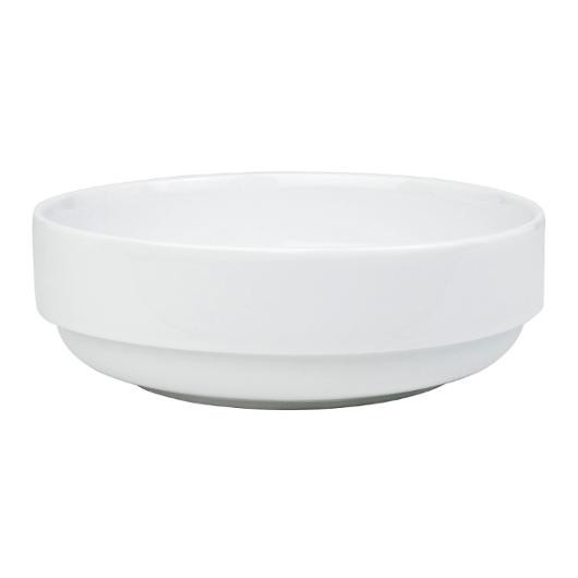 BildeSkål EXXENT porslin djup 16,5cm 6/fp