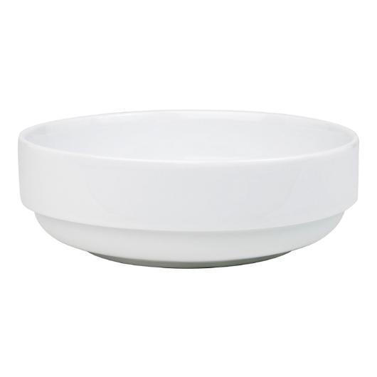 BildeSkål EXXENT porslin djup 20cm 6/fp