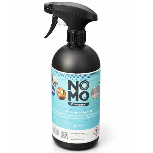 BildeMögelborttagningsmedel NOMO Pro 750ml