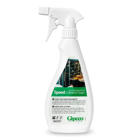 BildeGrillrent GIPECO Speed Foam 500ml