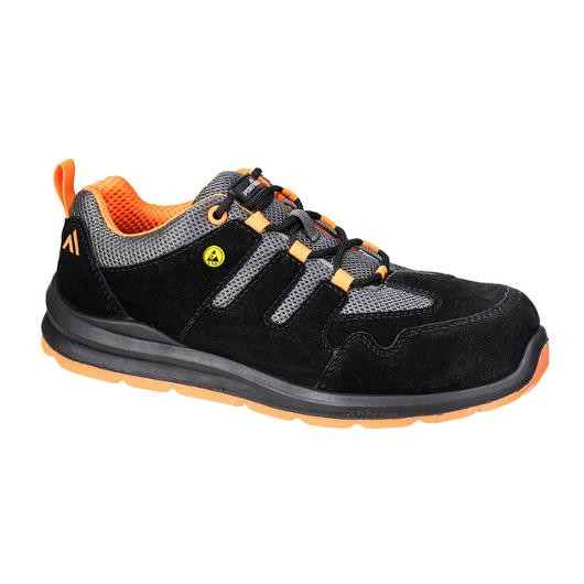 BildeSkyddssandal PORTWEST FE07 S1 ESD 40