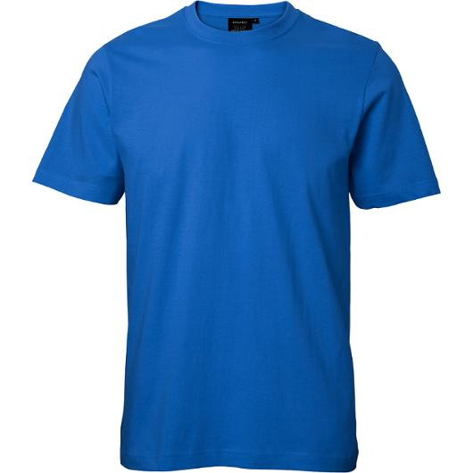 BildeT-shirt SOUTH WEST Kings royalblå 3XL