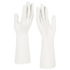 Latexhandske KIMTECH G3 renrum 9 20/fp