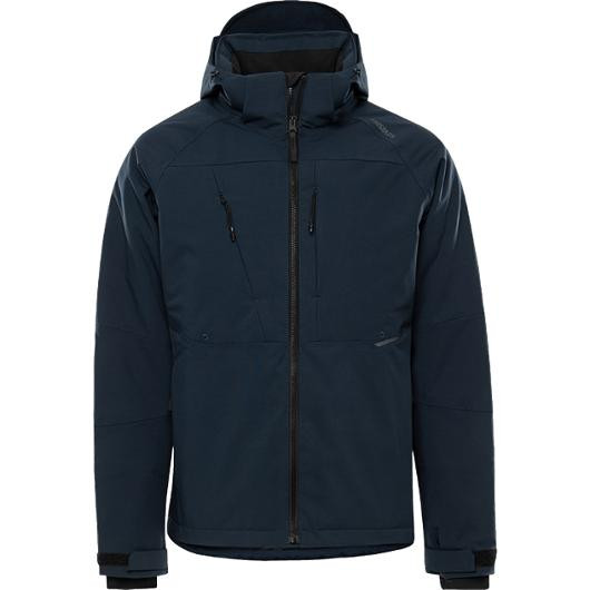 BildeVinterjacka FRISTADS 4883 GLS marin XL