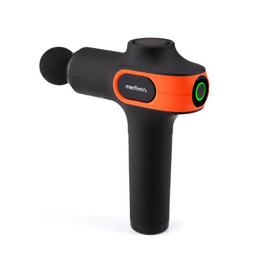 BildeMassagepistol MEDIVON Vital