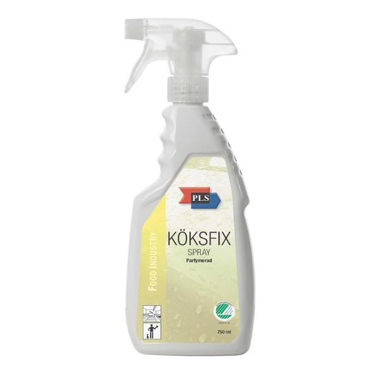 BildeAllrent PLS Köksfix spray 750ml