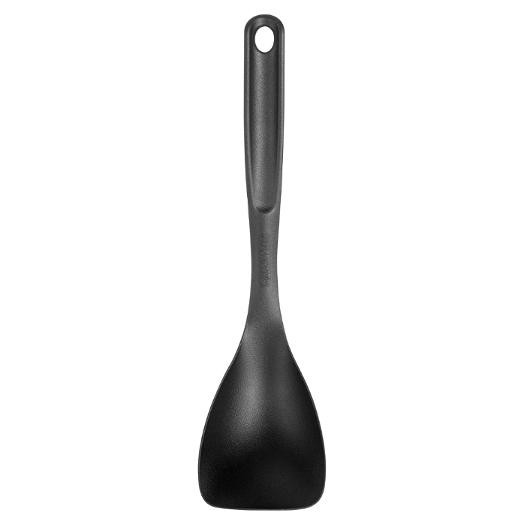 BildeSteksked GASTROMAX 29cm svart