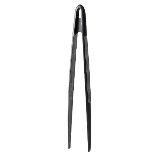 BildeStekpincett GASTROMAX 29cm svart